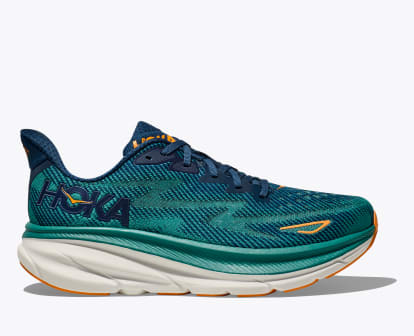 Hoka shoes for men shop