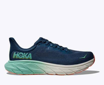 Hoka one one stable plush hotsell