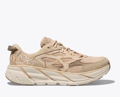 Hoka one one all terrain online