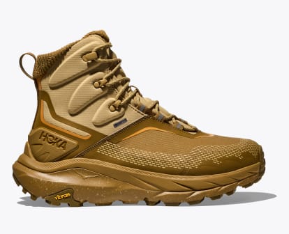 Hoka men's hiking shoes deals