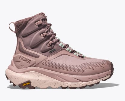 Hoka hiking shoes shop