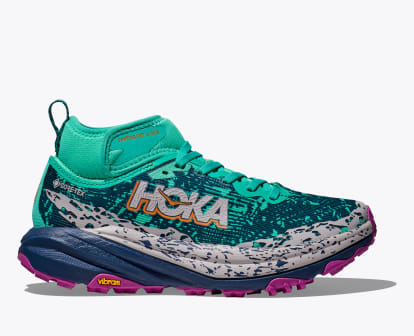 Trail Running Shoes HOKA