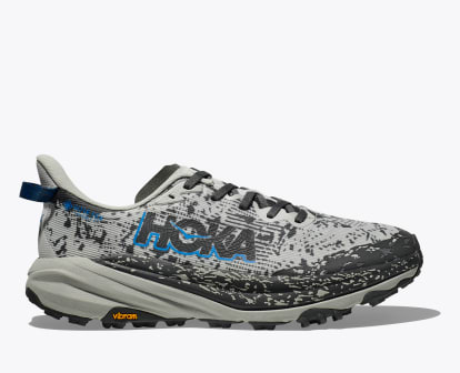 【激安通販 オンラインショップ】 Men's HOKA® | Shoe Running Trail GTX 6 Speedgoat サーフィン・ボディボード