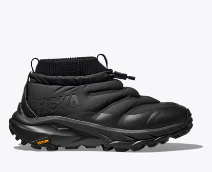 Cold Weather Gear Shoes Apparel Accessories HOKA CA