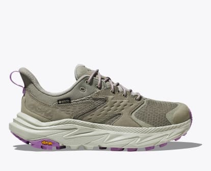 Hoka hubble shoes 2025
