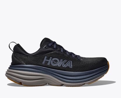 Hoka one one stability mens discount