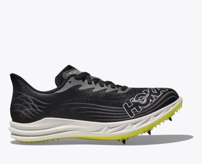 Hoka one one xc spikes discount