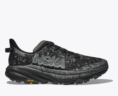 Hoka shoes waterproof new arrivals