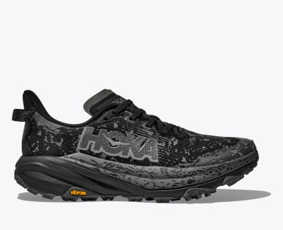 Trail Running Shoes HOKA