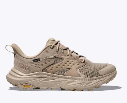 HOKA ONE ONE® Anacapa 2 Low GTX for Men | HOKA ONE ONE®