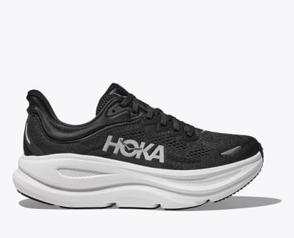 Black Bondi Styles | Sites-HOKA-US-Site