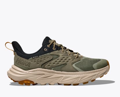 激安通販の Low 2 Anacapa ONE® ONE HOKA GTX ONE® ONE HOKA | Men for 靴