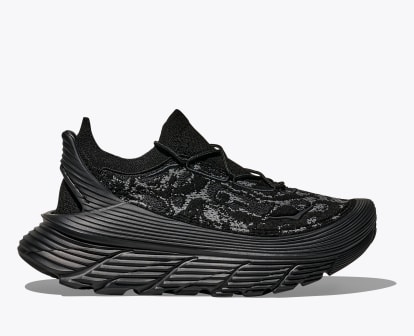 Men's Kawana 2 Black/Black – Tradehome Shoes