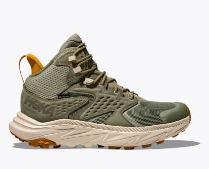 HOKA ONE ONE® Anacapa 2 Mid GTX for Men | HOKA ONE ONE® HOKA ONE ONE® Anacapa 2 Mid GTX for Men | HOKA ONE ONE®