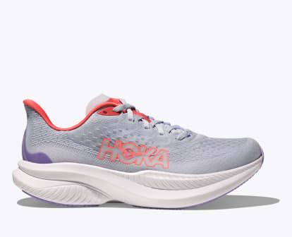 MACH X | マッハ エックス 】HOKA® 公式サイト（ホカオネオネ™）
