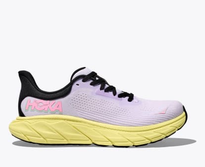 Women's Arahi 7