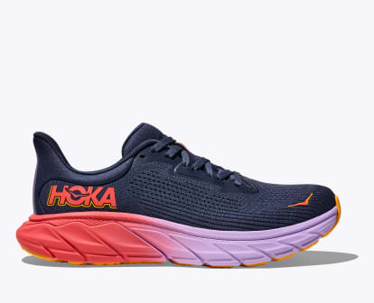 Women's NAUTICAL DUSK / VARSITY NAVY Running Shoes | View All