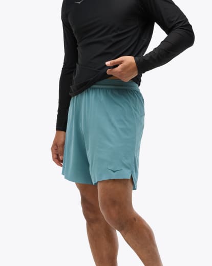 Men's Glide 7'' Short 2-In-1