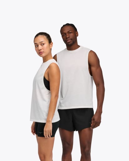 HOKA ONE ONE® GlideTech Sleeveless for | HOKA ONE ONE®