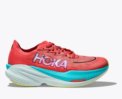 Men's Mach X 2 Racing Shoe | HOKA®
