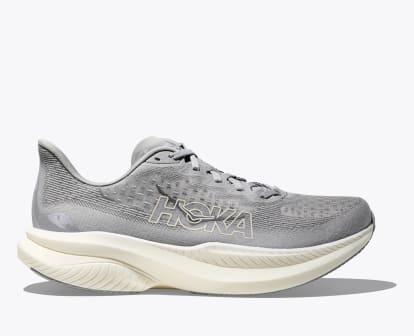 【数量限定】旧モデル在庫処分セールを開催します！ HOKA ONE® ONE HOKA | Men for 6 Mach ONE® ONE 靴
