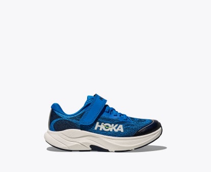 HOKA　RINCON4　23cm Little Kids' Rincon 4 Outdoor Active Shoe | HOKA®