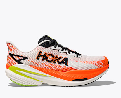 HOKA ® Mach X 3 for Men | HOKA ®