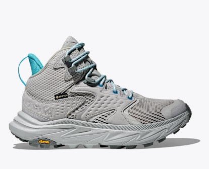 HOKA X GORE-TEX: Waterproof Shoes & Boots | HOKA®