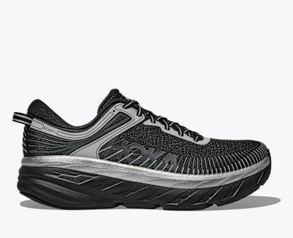Men's Bondi 7 Most Cushioned Road Shoe | HOKA®