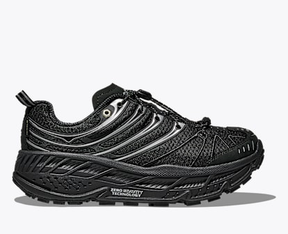 HOKA STINSON EVO GTX ブラック25.5 HOKA ONE ONE® Stinson EVO GTX for | HOKA ONE ONE®