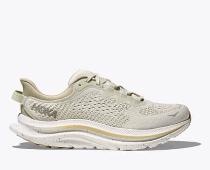 Hoka Kawana 2 Men\'s running shoe Oyster Mushroom / Truffle Salt 1147930/ORF Oyster Mushroom / Truffle Salt Road Running | Road Running main image 2