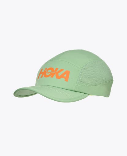 Men's Running Accessories: Hats & Socks | HOKA®