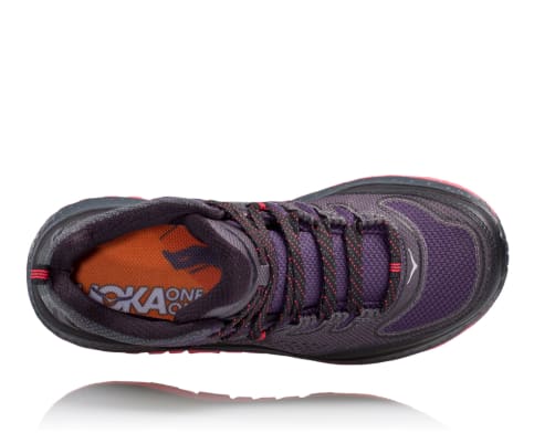 Hoka one one tor tech mid mens outlet