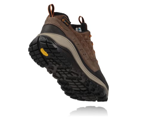 Hoka one one tor summit wp hot sale
