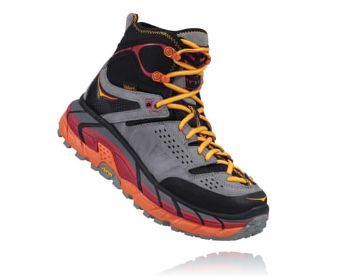 Hoka tor tech mid wp deals