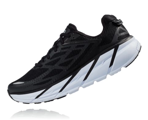 Hoka one one sales clifton 3 mens