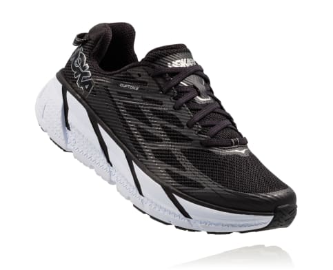 Hoka one one sales mach fly at night