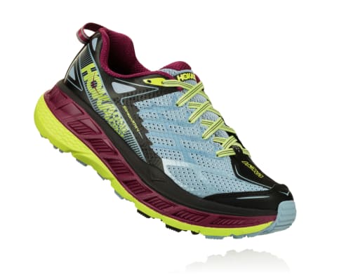 HOKA Stinson ATR 4 for Women HOKA