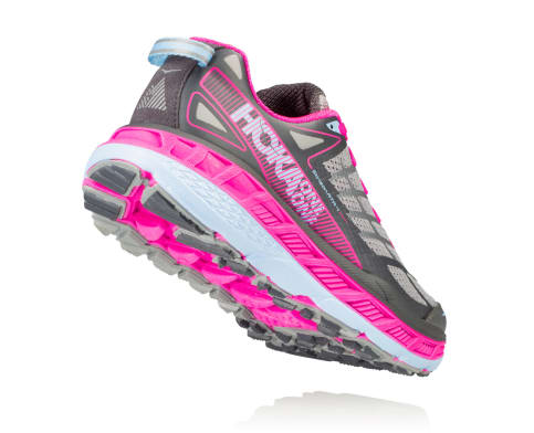 Hoka one one stinson 2025 atr 4