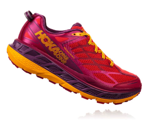 Hoka one one shop women's stinson atr 4