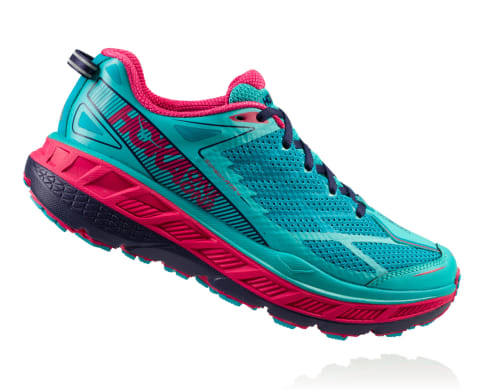 Hoka one one hotsell stinson atr 4 women's