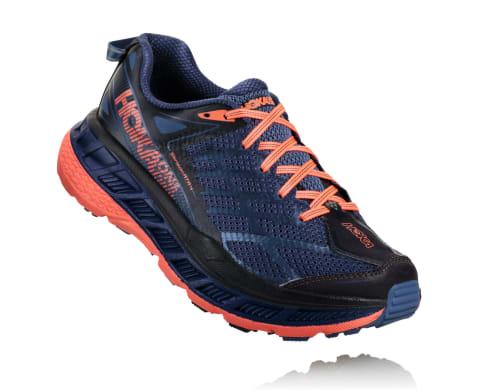 Hoka one one men's stinson atr 4 cheap