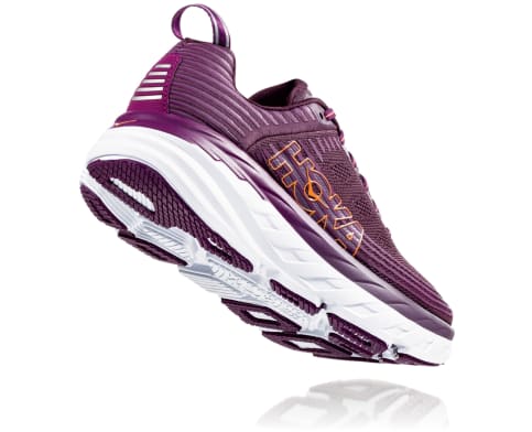 Womens hoka bondi 6 on sale
