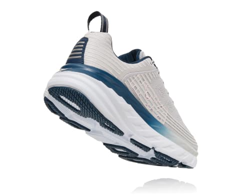 Hoka bondi 6 women's wide hot sale