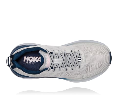 Hoka bondi 6 shoes womens store