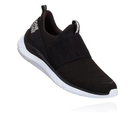 Men's hoka one one hupana slip sale