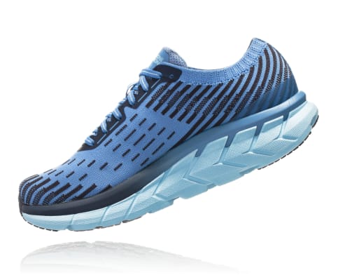 Women's clifton 5 knit online