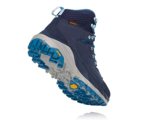 Hoka one one women's sky kaha top