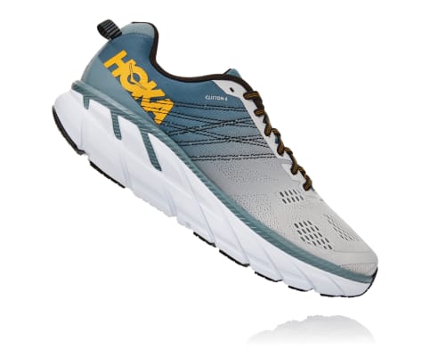 Hoka clifton 6 2e clearance