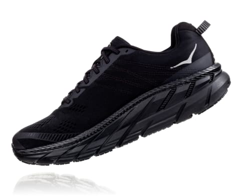 Hoka one one w clifton 6 hot sale